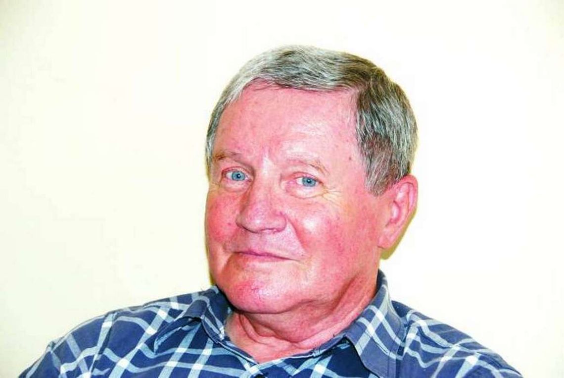 PKS na równi pochyłej