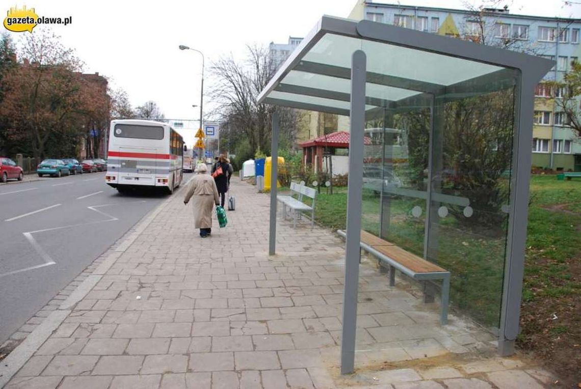 PKS wraca na dworzec. Koniec z "brezdeniowką" PKS wraca na dworzec. Koniec z "brezdeniowką"