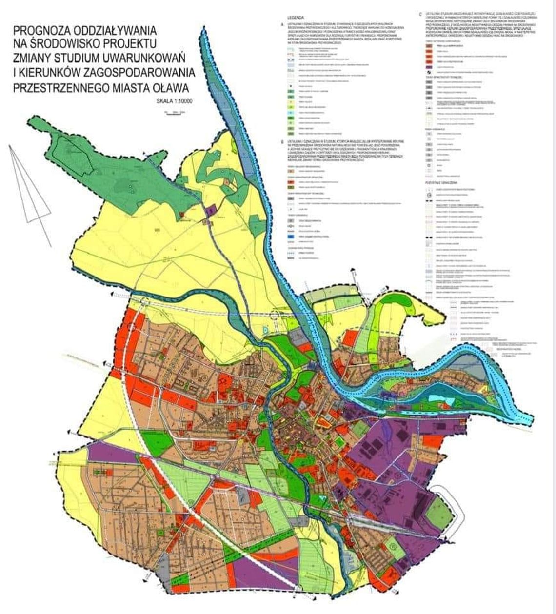 Plan ogólny zastąpi studium. Prace już się rozpoczęły. Mieszkańcy będą mieli większy wpływ