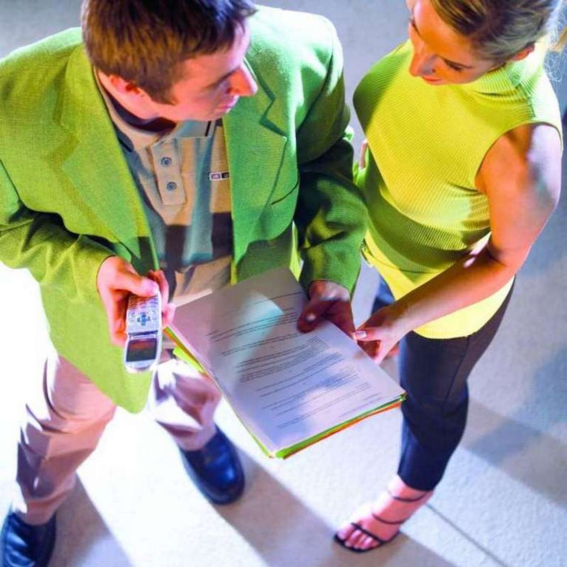 Plebiscyt trwa. Szczęśliwe siódemki