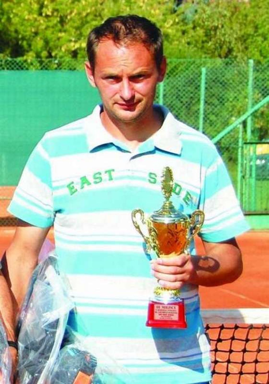 Po pierwszych meczach