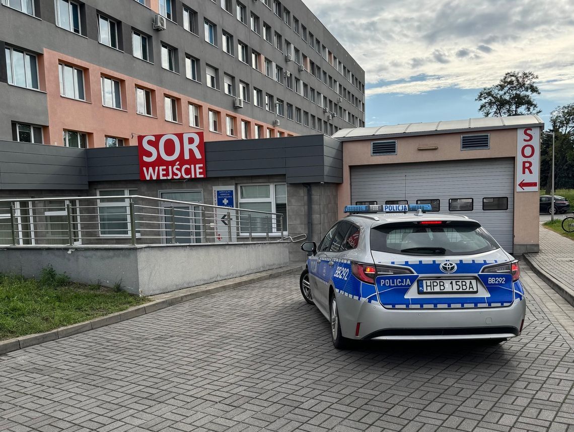 Po pobiciach w Oławie. Lekarze przeciw agresji fizycznej i słownej