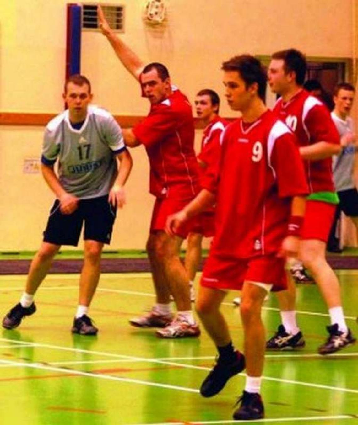 Po raz pierwszy w Oławie! Po raz pierwszy w Oławie!