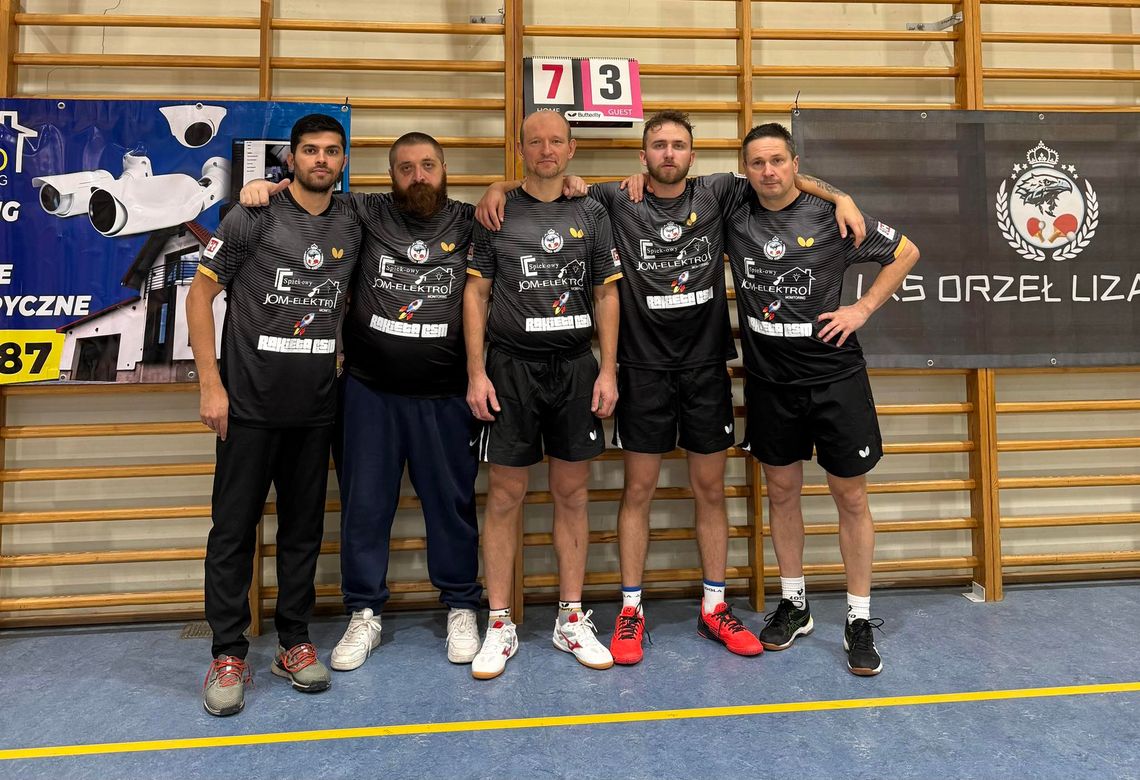 Po zwycięstwo z Miadem