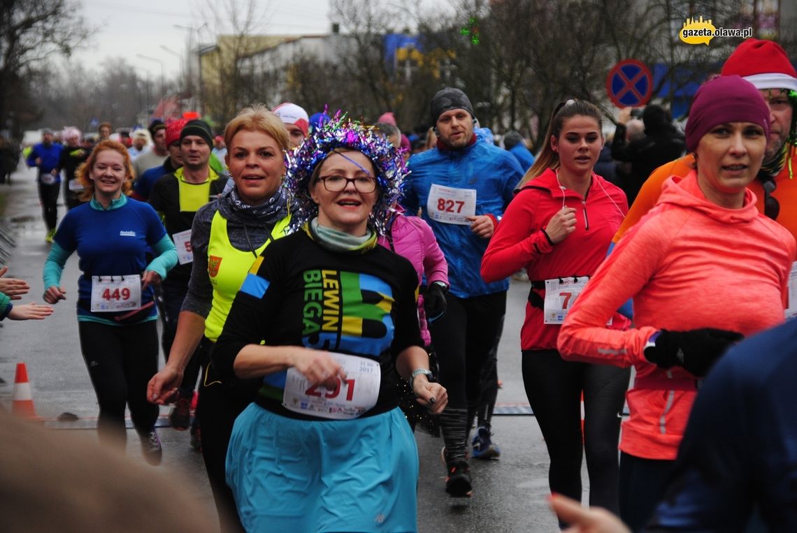 Pobiegli w Sylwestra! Zdjęcia Pobiegli w Sylwestra! Zdjęcia