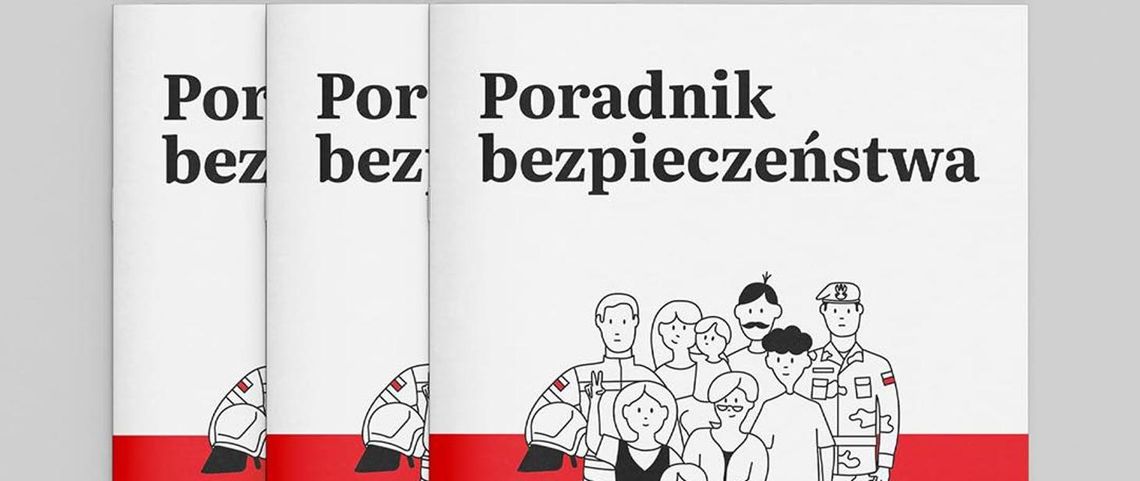 Pobierz poradnik bezpieczeństwa Pobierz poradnik bezpieczeństwa