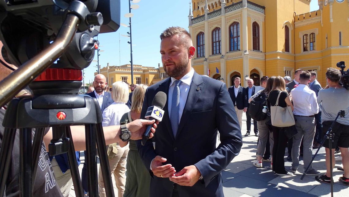 Pociągami KD i Polregio od 1 sierpnia można podróżować po Wrocławiu na podstawie biletów MPK