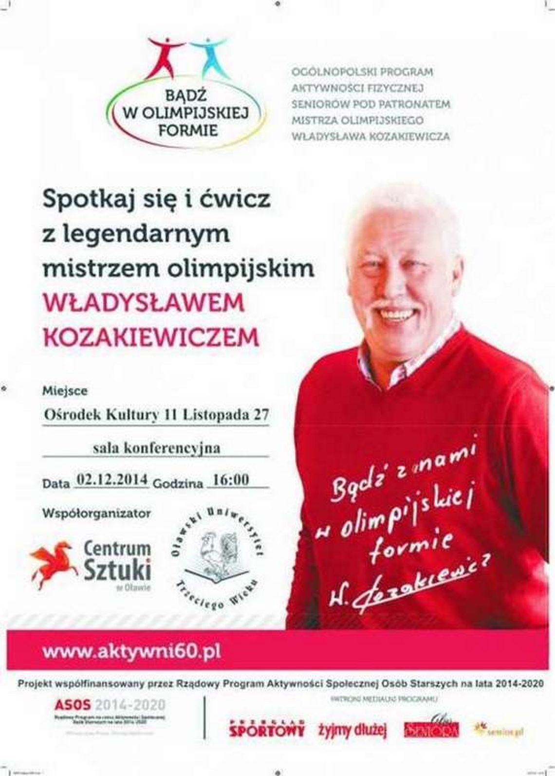 Poćwicz z tym od... wała