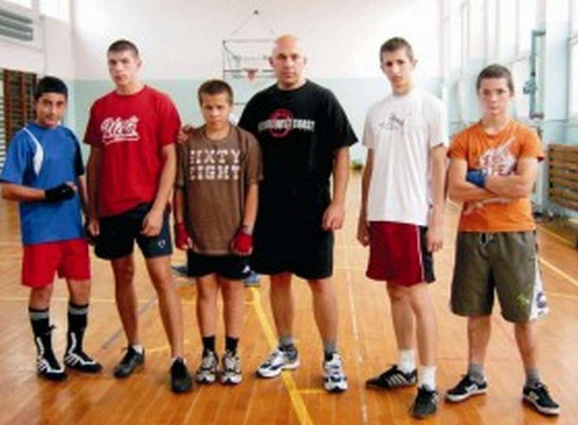 Pod okiem najlepszych Pod okiem najlepszych