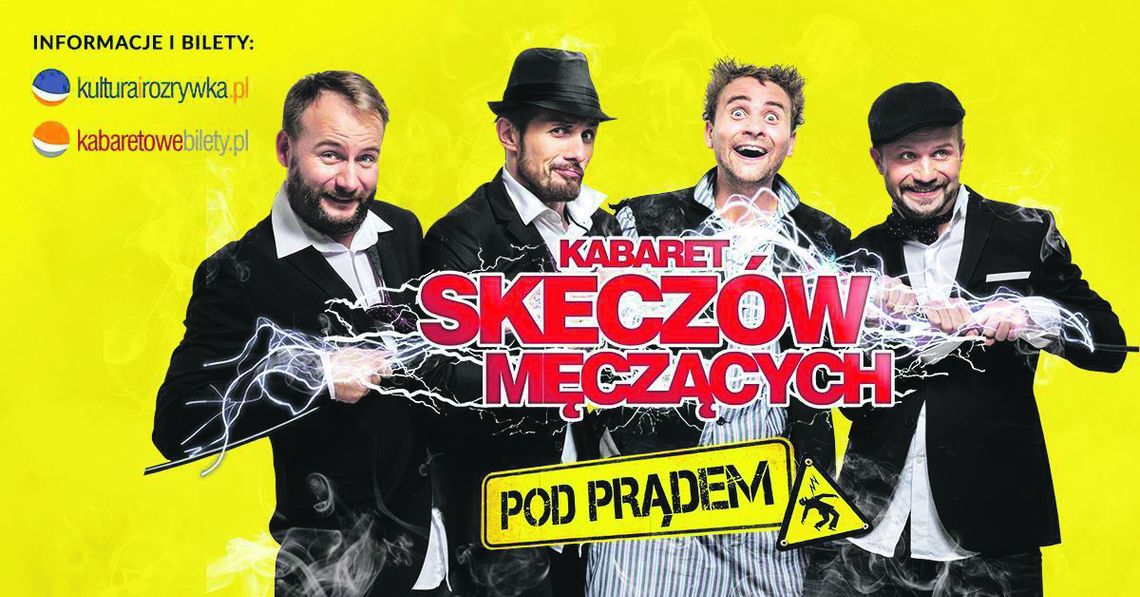 Pod prądem, czyli megawaty energii