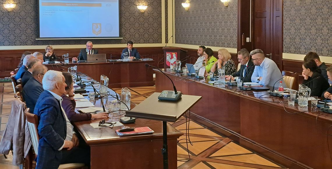 Podatek od nieruchomości w górę?