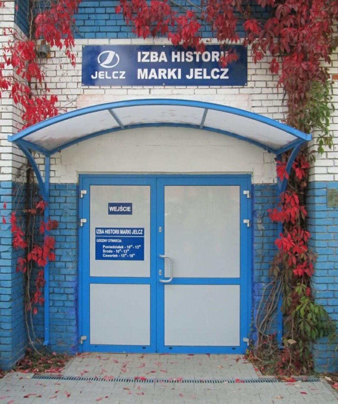 Podczas WOŚP zapraszamy do Izby Historii Marki Jelcz.