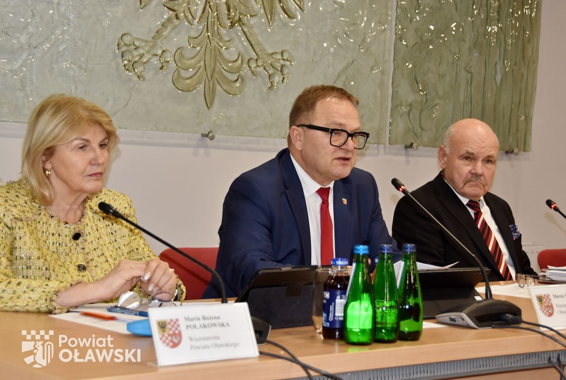 Podnieśli mu wynagrodzenie. To ile teraz będzie zarabiał starosta?