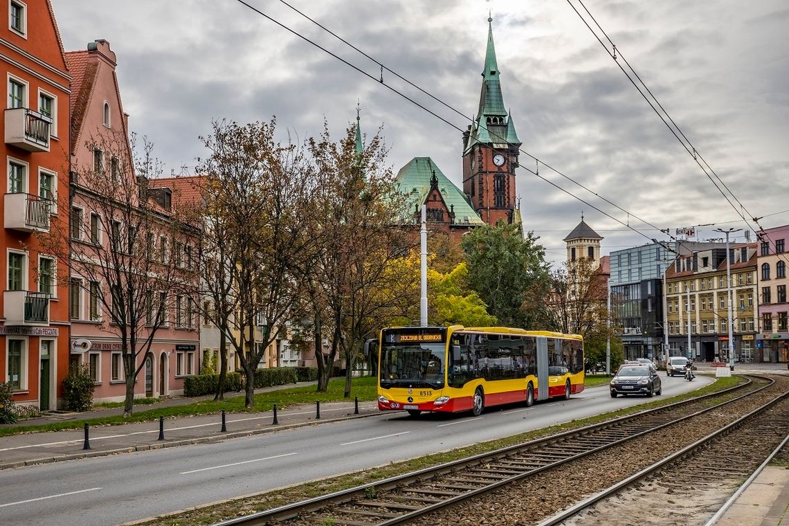 Podróżuj i chroń środowisko