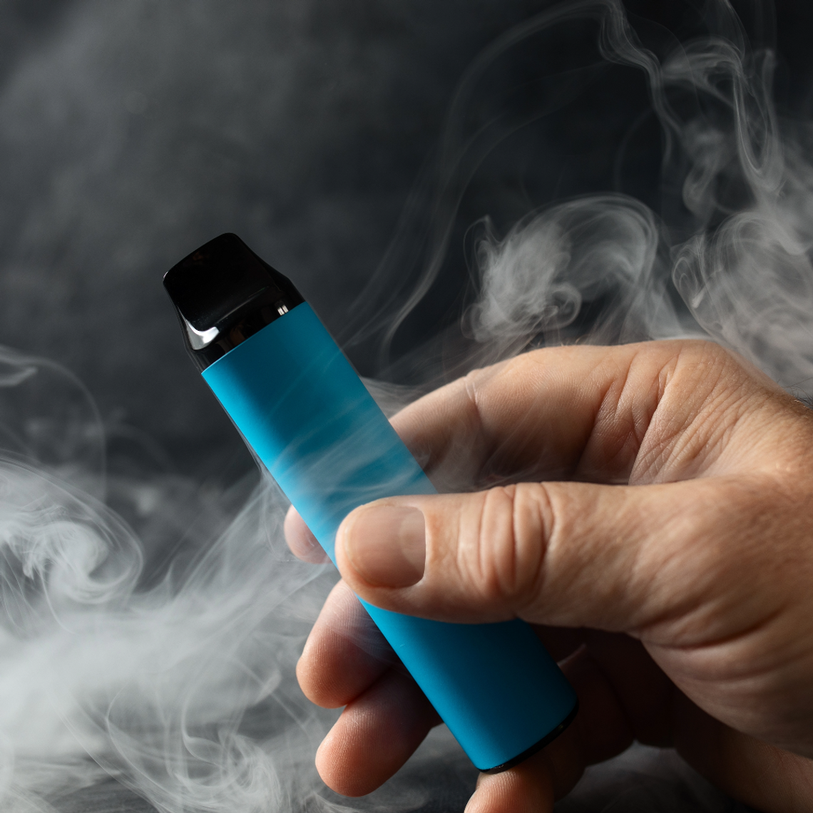 Podstawowe błędy początkujących użytkowników vape