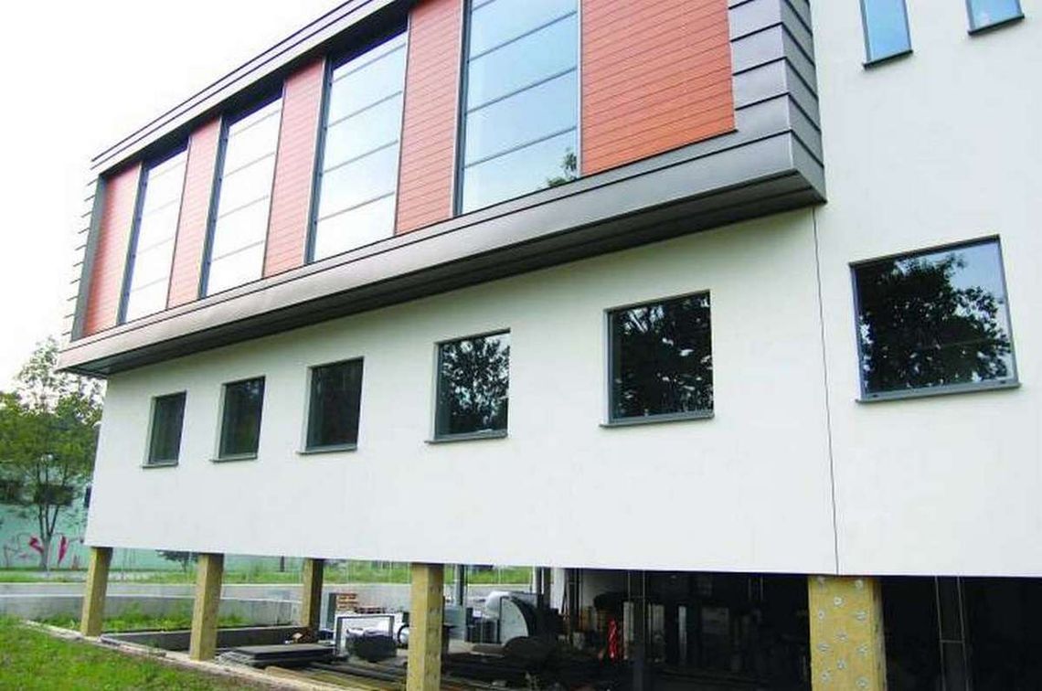 Podwykonawcy wygrali z samorządem. AKTUALIZACJA Podwykonawcy wygrali z samorządem. AKTUALIZACJA