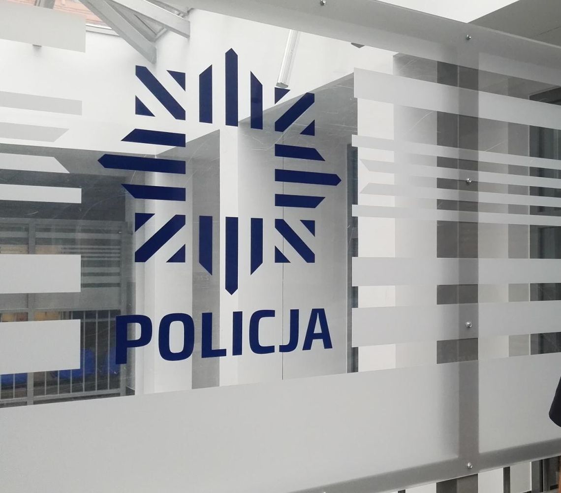 Podziękowała za szybką reakcję i profesjonalne działanie