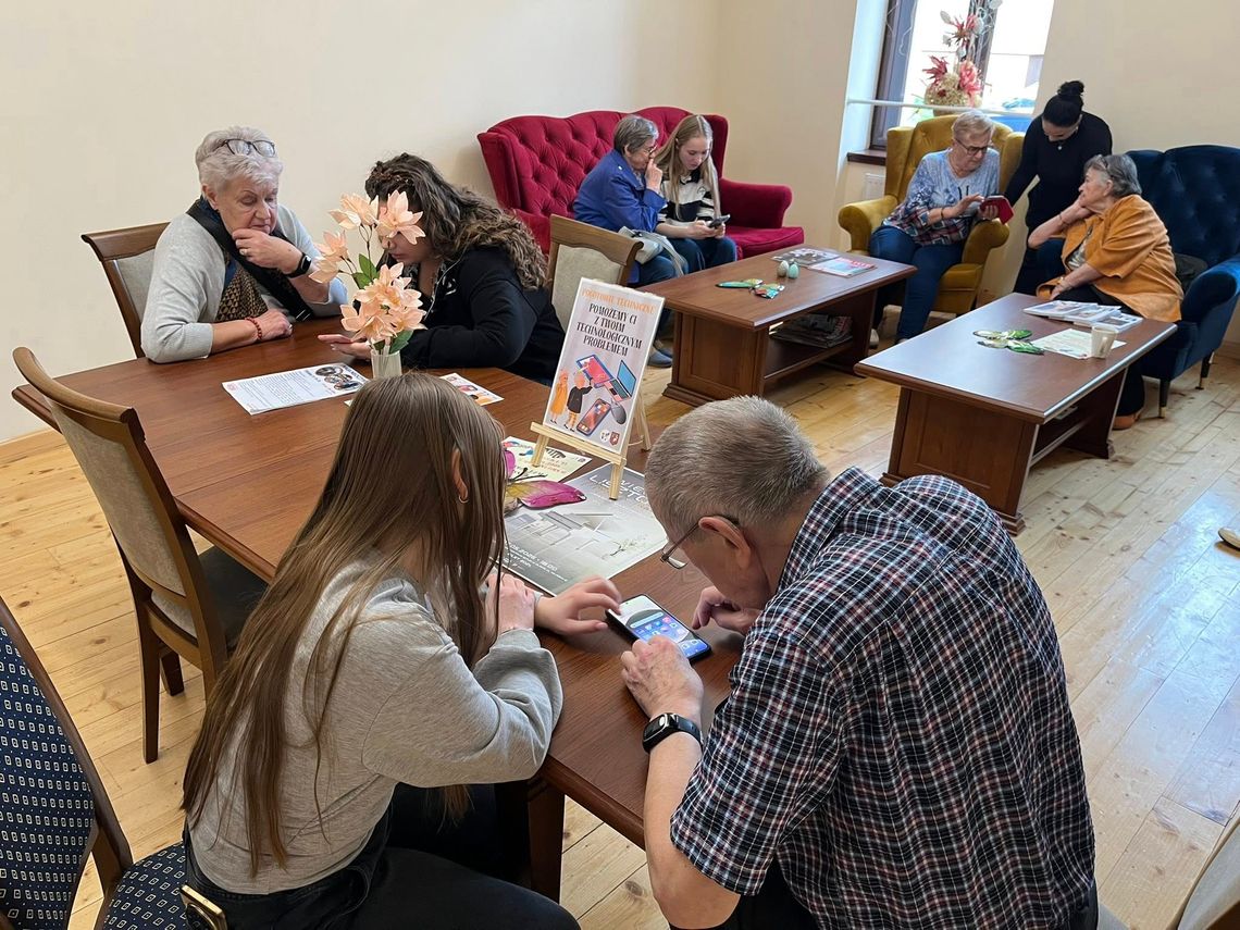 Oławskie Centrum Seniora