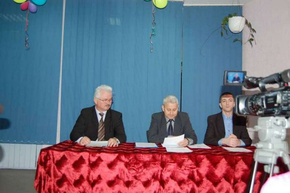 Pójdą z każdym przeciwko BBS Pójdą z każdym przeciwko BBS