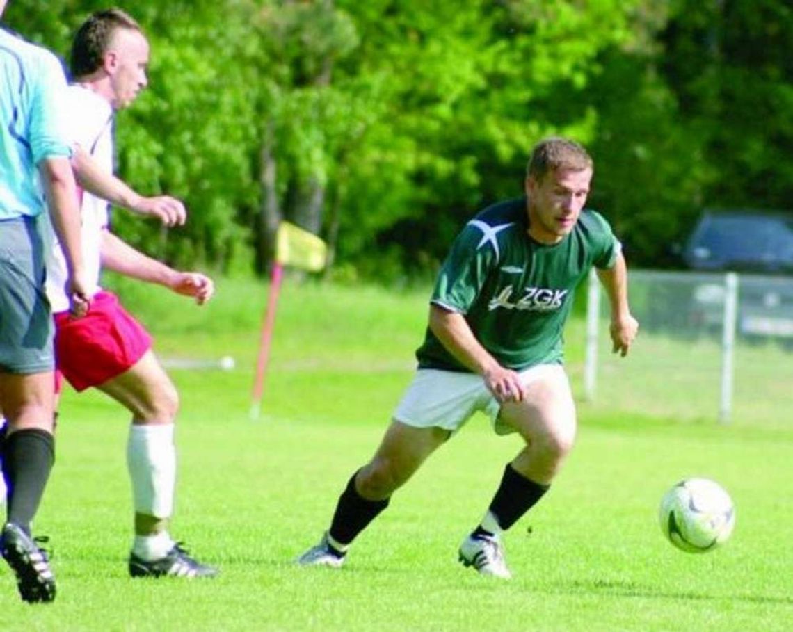 Pokonani przez "rycerzy wiosny"