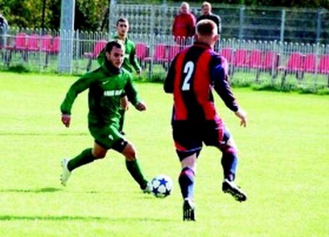 Pół godziny na trzy punkty Pół godziny na trzy punkty