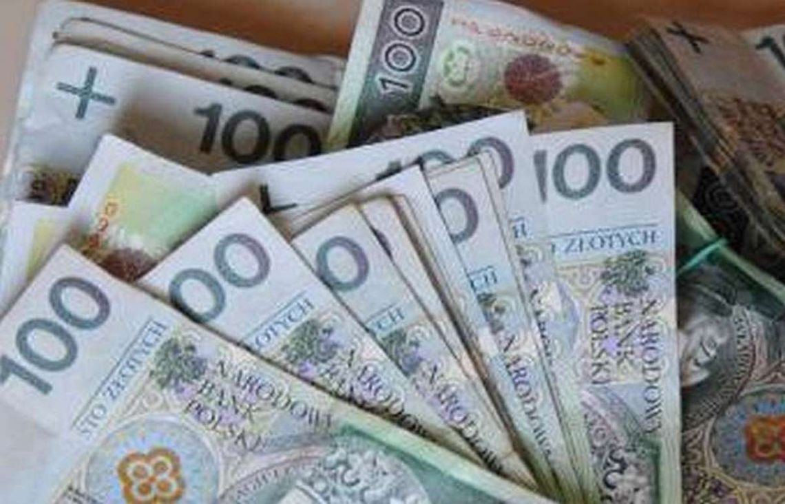 Pół miliona dla MKS Oława Pół miliona dla MKS Oława