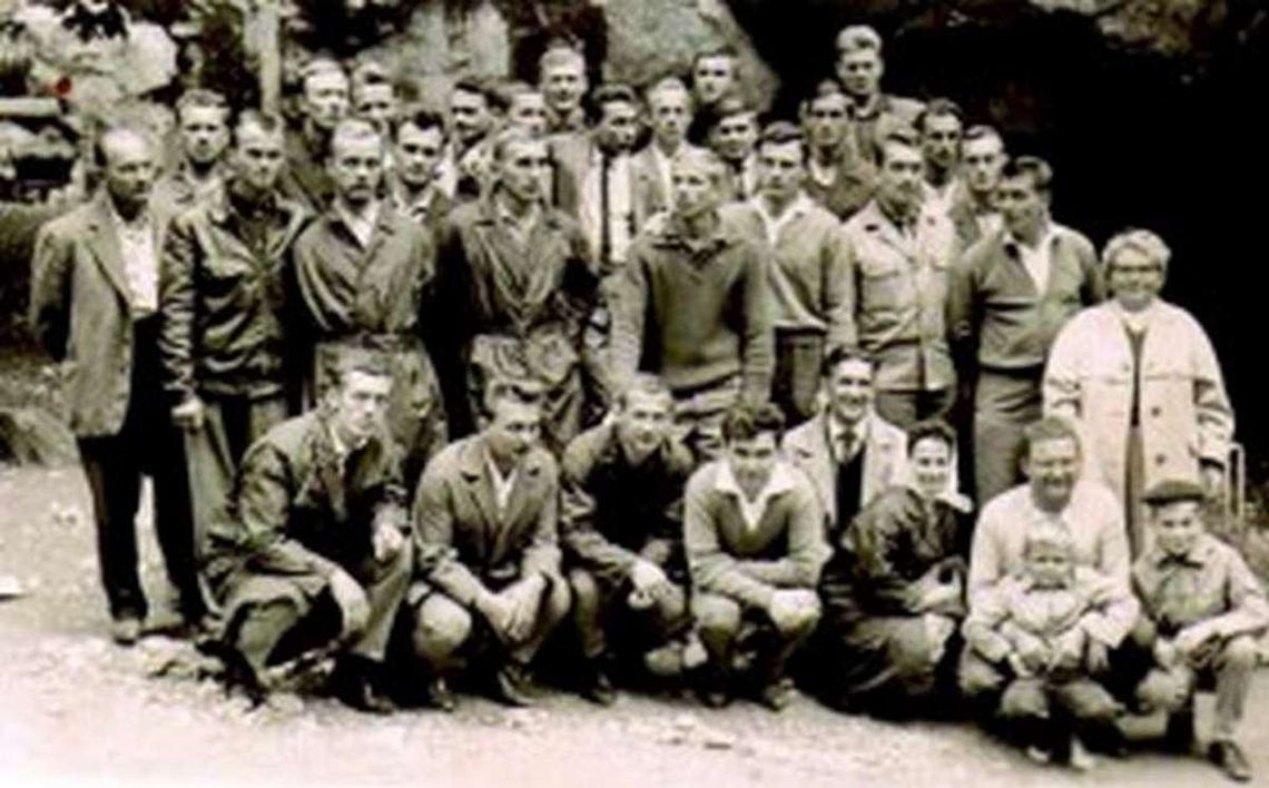 Pół wieku z futbolem Pół wieku z futbolem