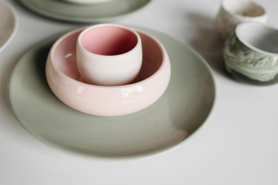 Polacy pokochali włoską porcelanę. Kolejna limitowana kolekcja zastawy stołowej dostępna w Stokrotce