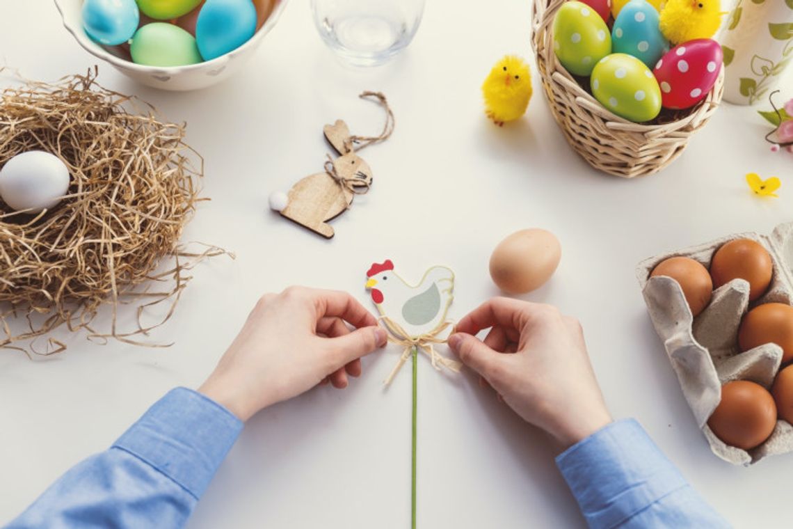 Polacy zmieniają plany na Wielkanoc
