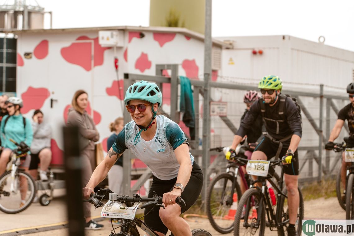 Pole Powiatu 2025 - rowerowa impreza już w ten weekend
