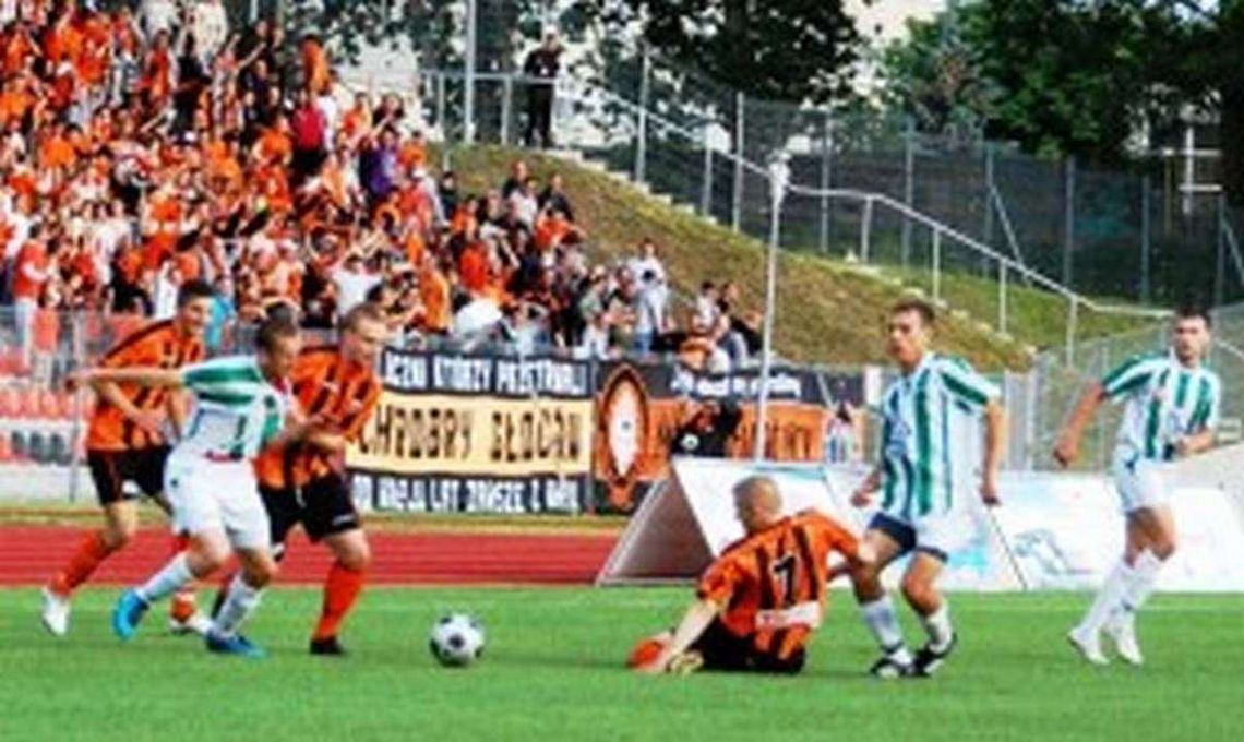 Polegli na polu chwały…