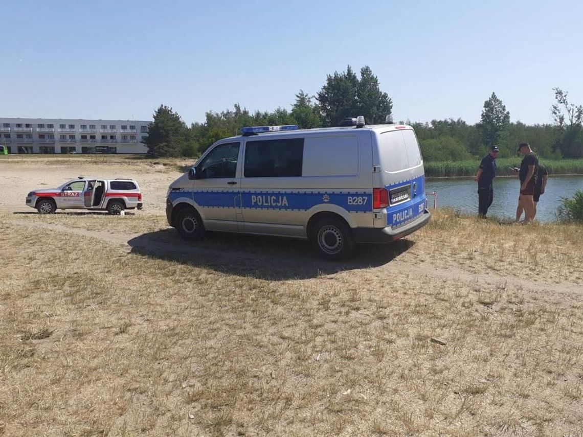 Policja apeluje o rozwagę i odpowiedzialność Policja apeluje o rozwagę i odpowiedzialność
