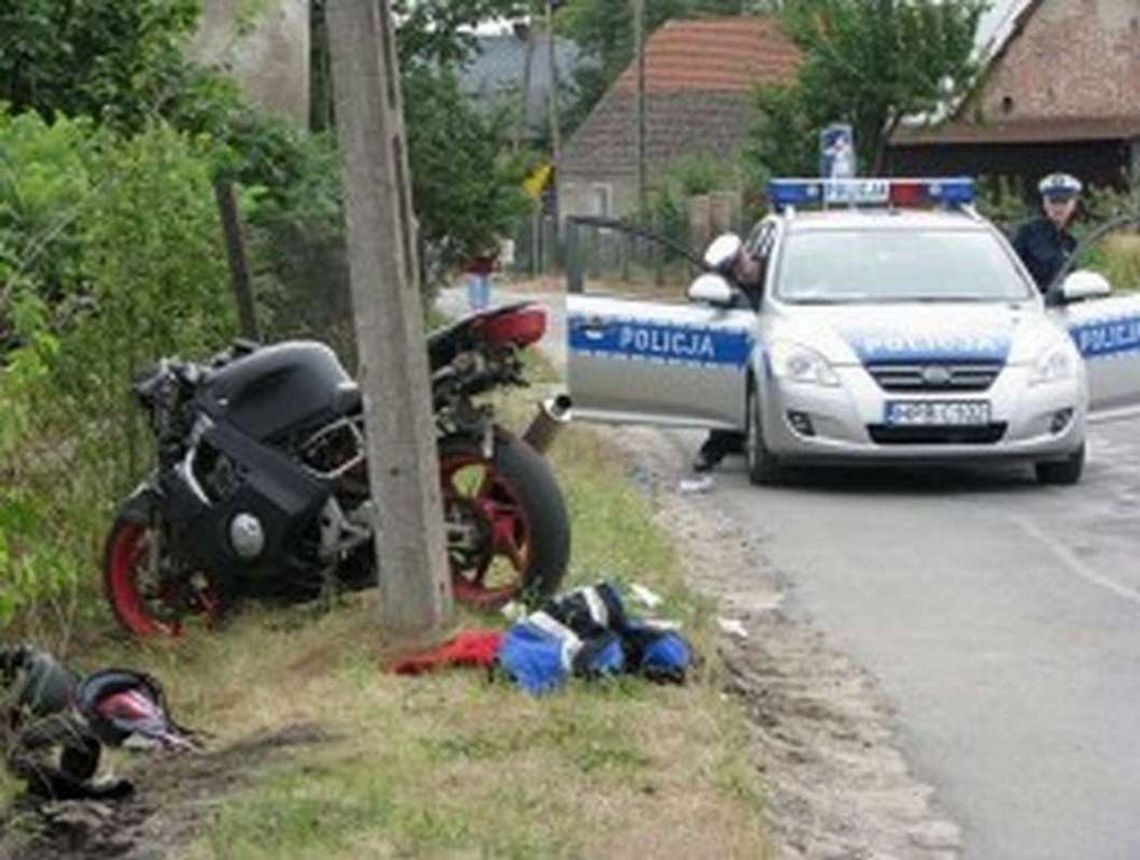 Policja szuka świadków