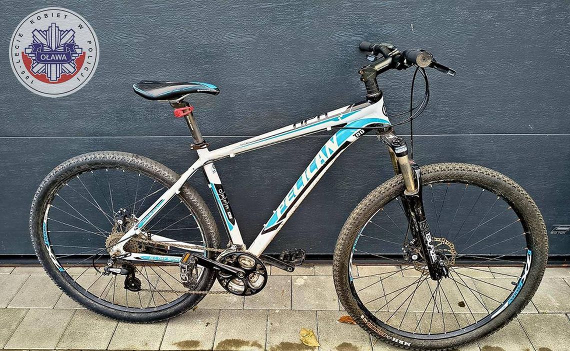 Policja szuka właścicieli tych rowerów Policja szuka właścicieli tych rowerów