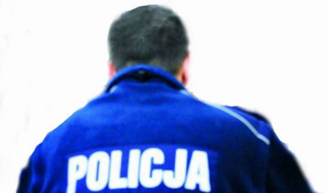 Policja też szukała, ale znalazł właściciel