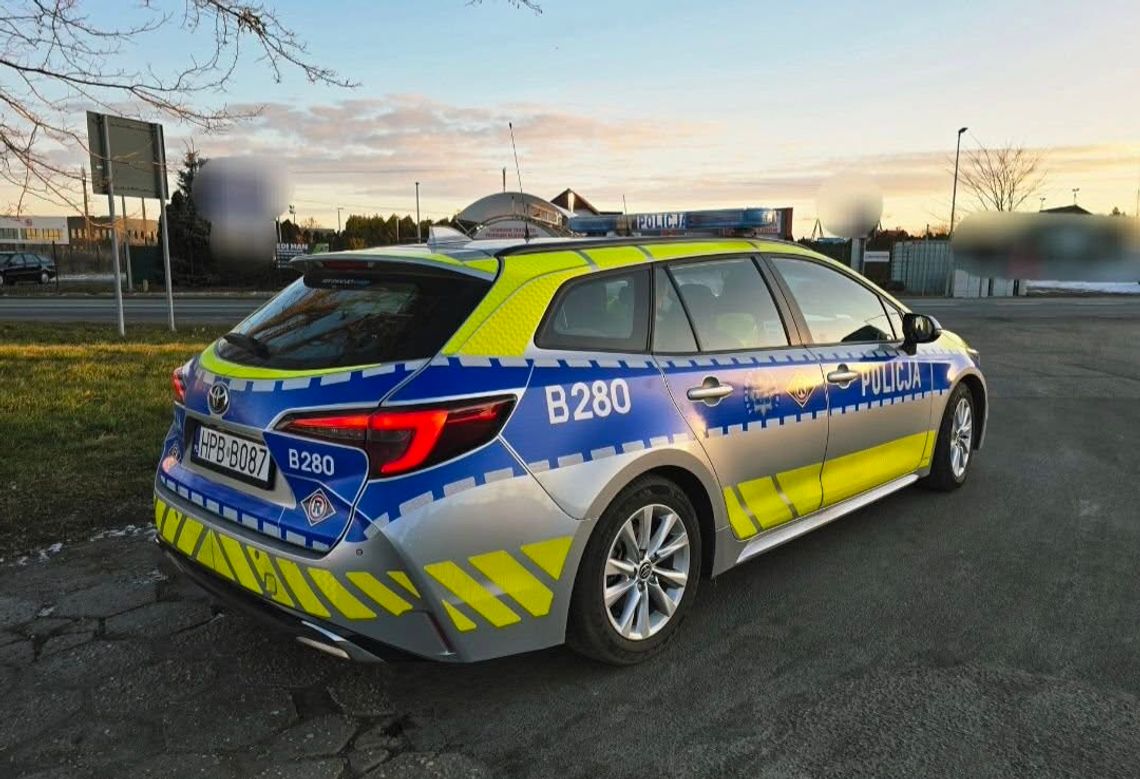 Policja zadba o bezpieczne powroty z ferii. Sprawdź jak