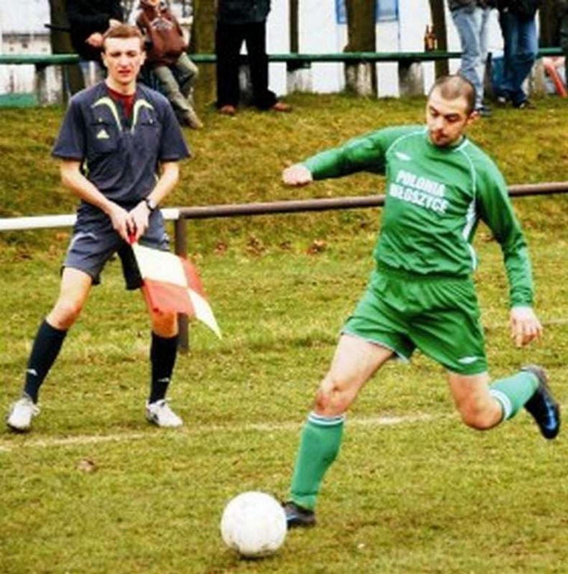 Polonia bez awansu Polonia bez awansu