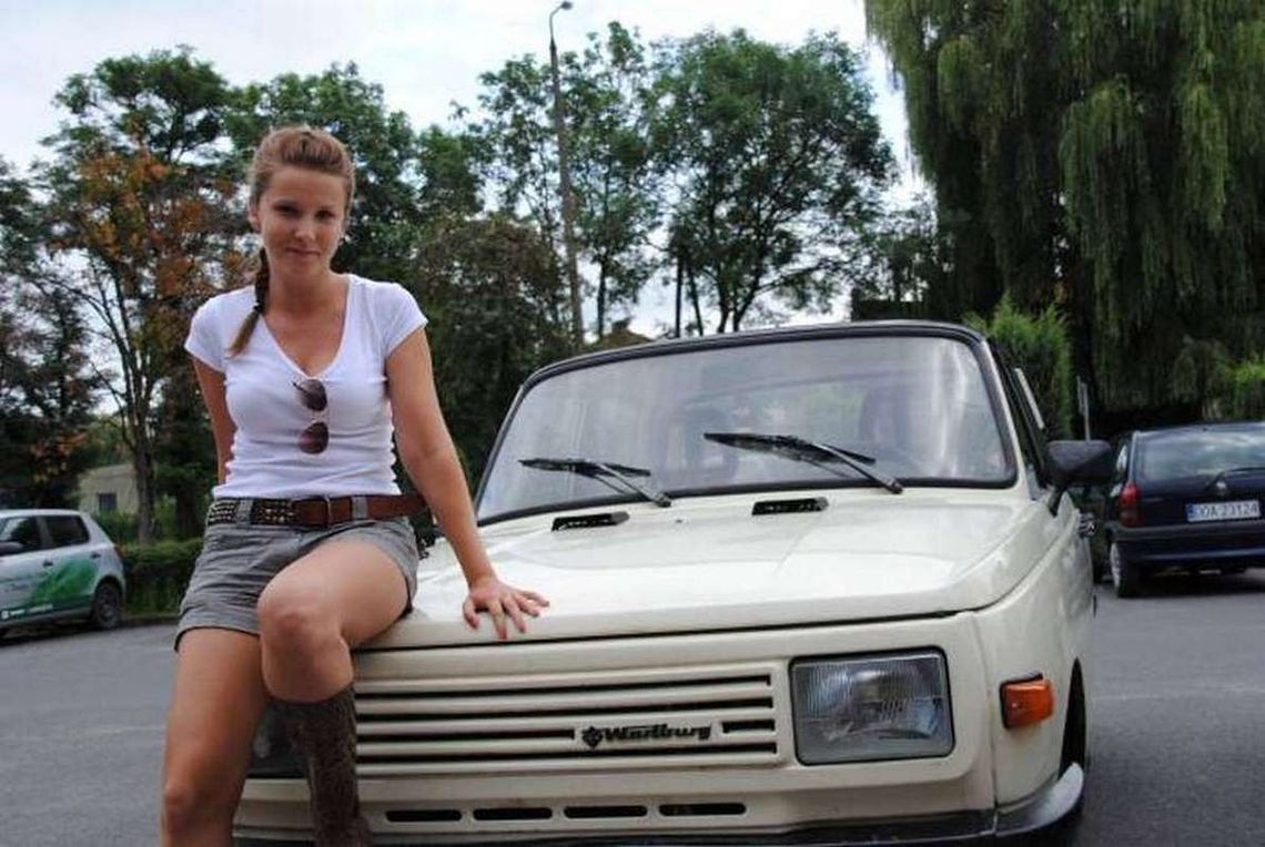 Polowanie na ubrania i nie tylko