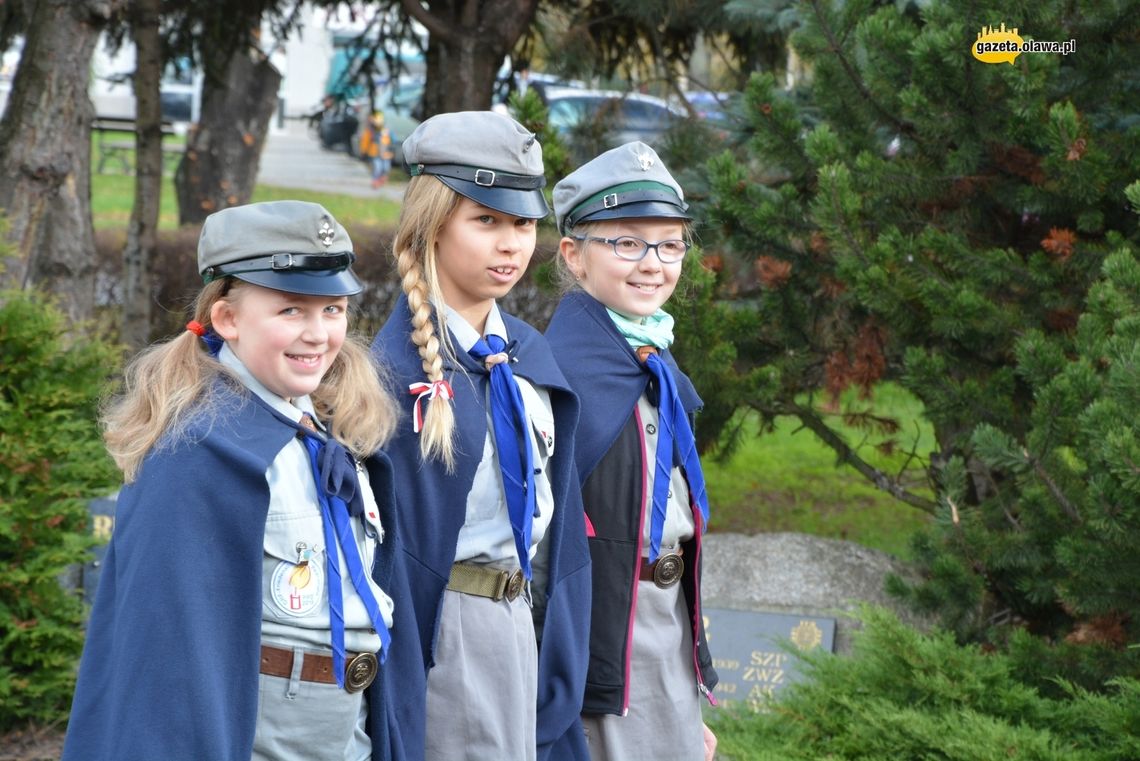 Polskość to fenomen. Starosta chce budowy pomnika