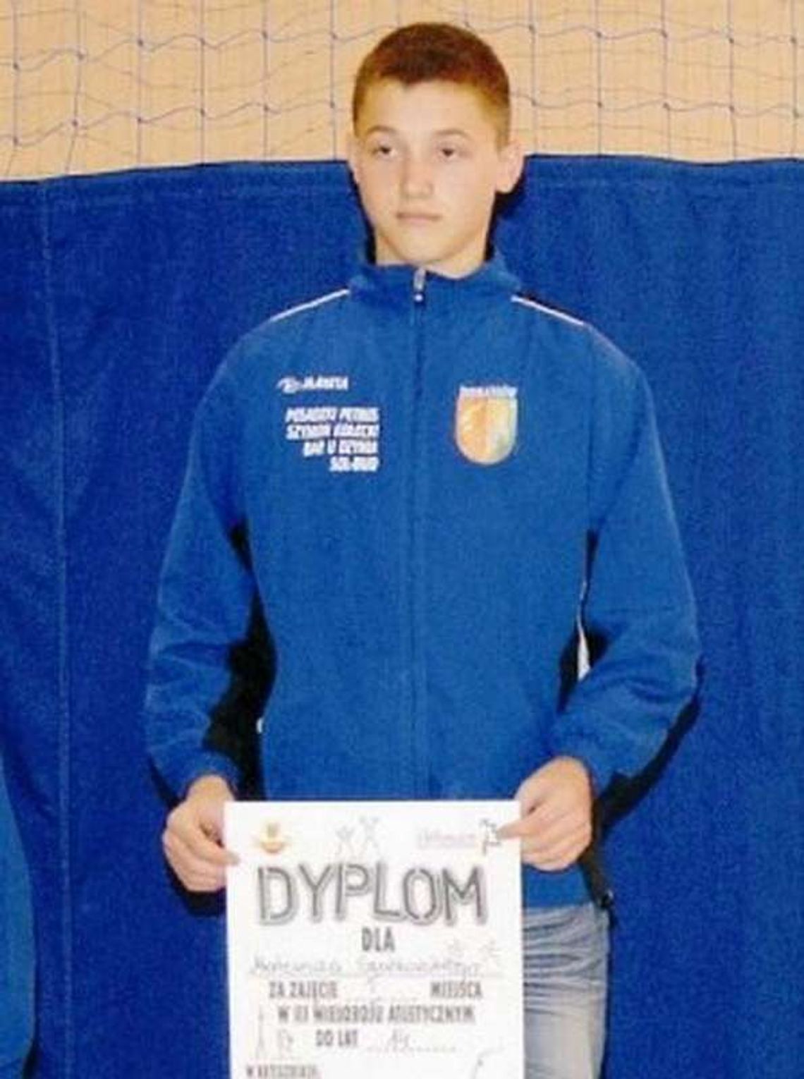 Polwica na Słowacji