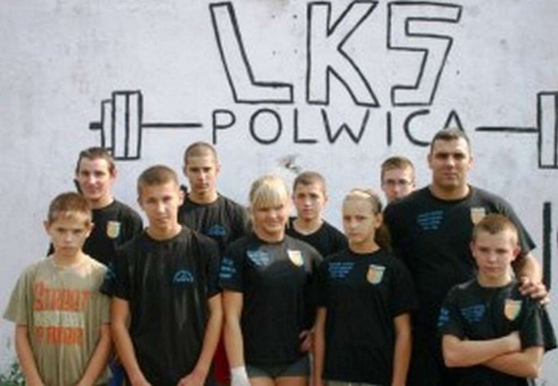 Polwica najlepsza w wieloboju