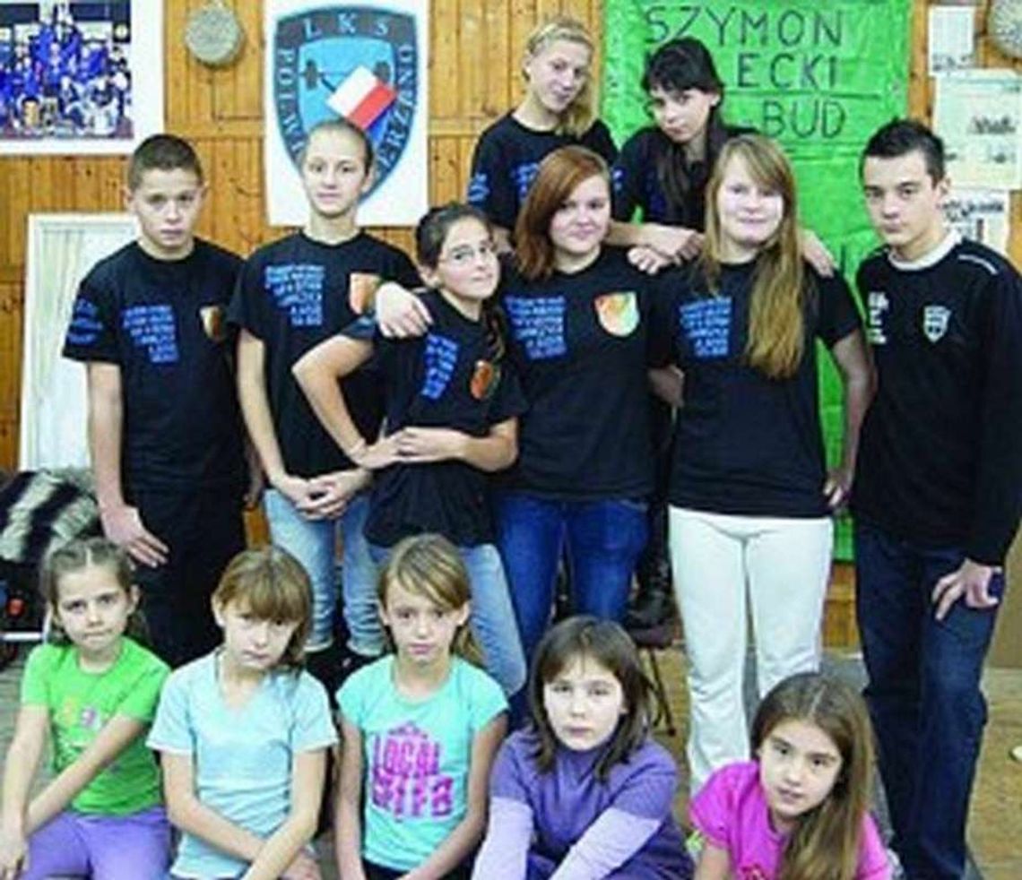 Polwiczanie dominowali Polwiczanie dominowali