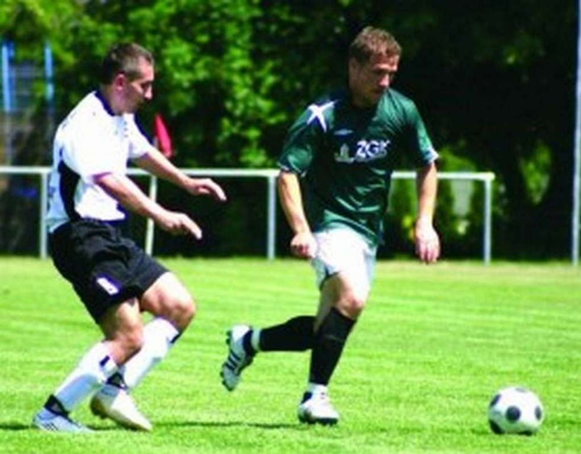 Pomylił się niewiele Pomylił się niewiele