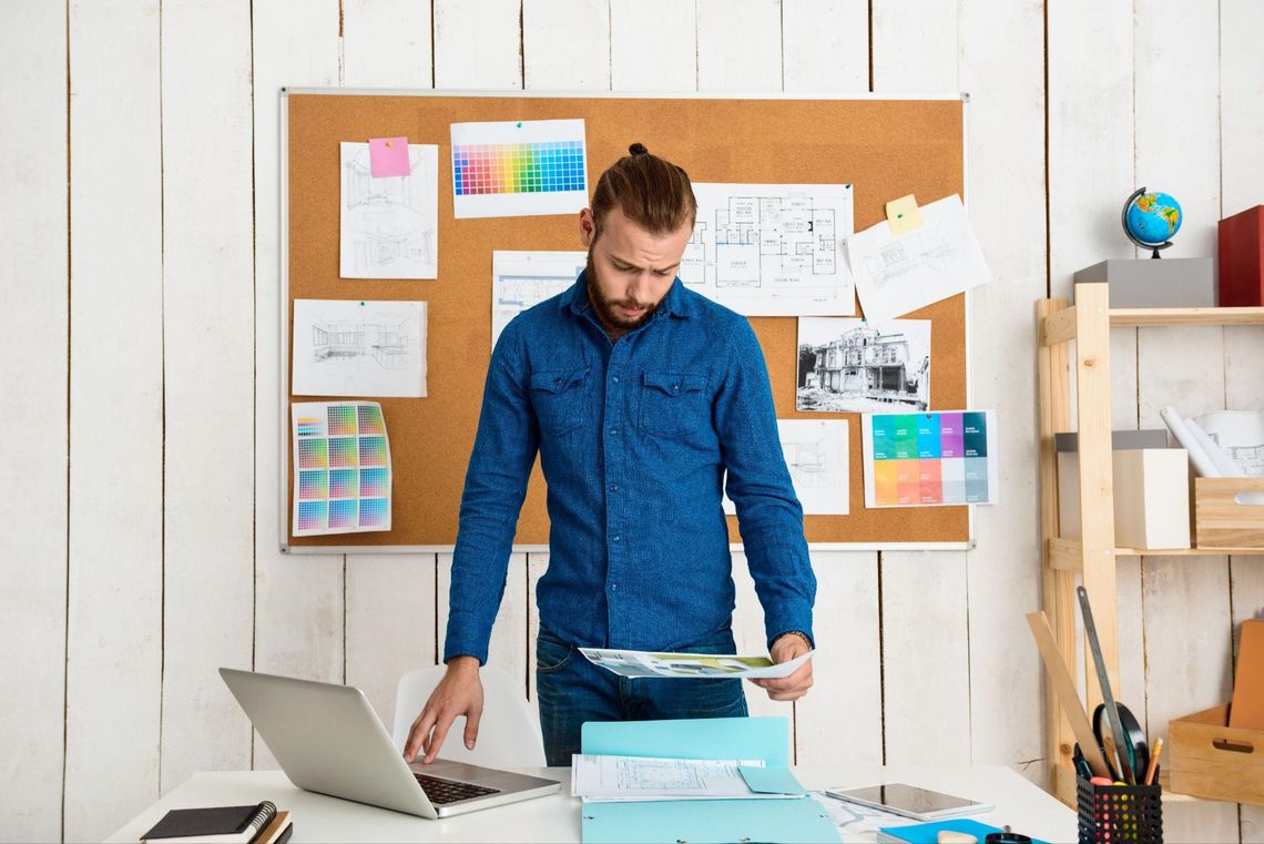 Pomysł na biznes bez dużego wkładu. Finansowy komfort!