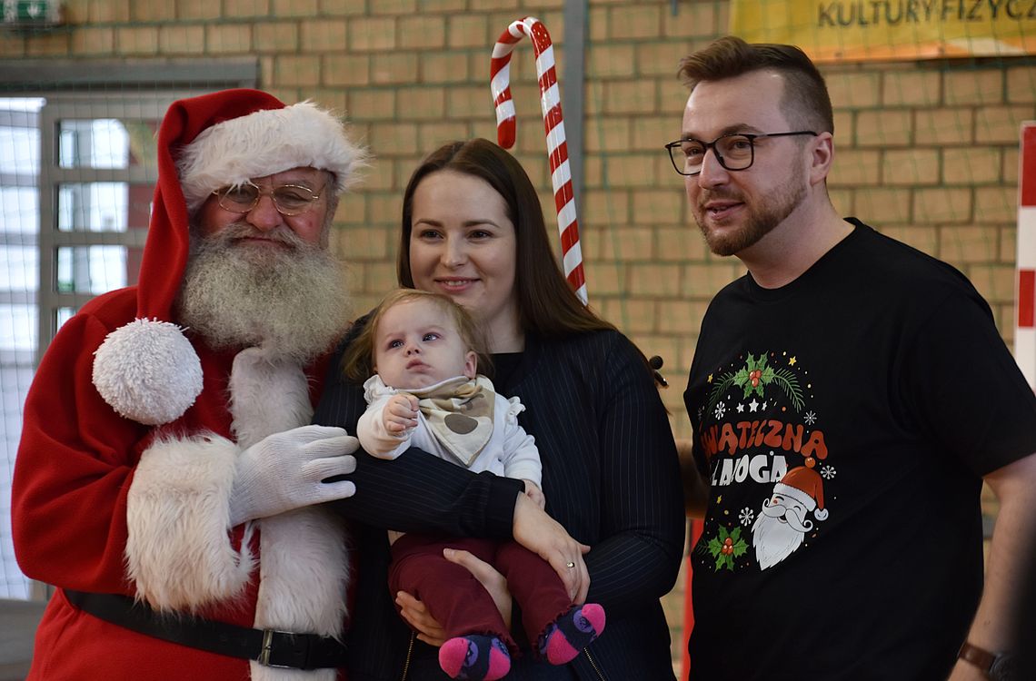 Ponad 15 tys. zł na leczenie Aurory