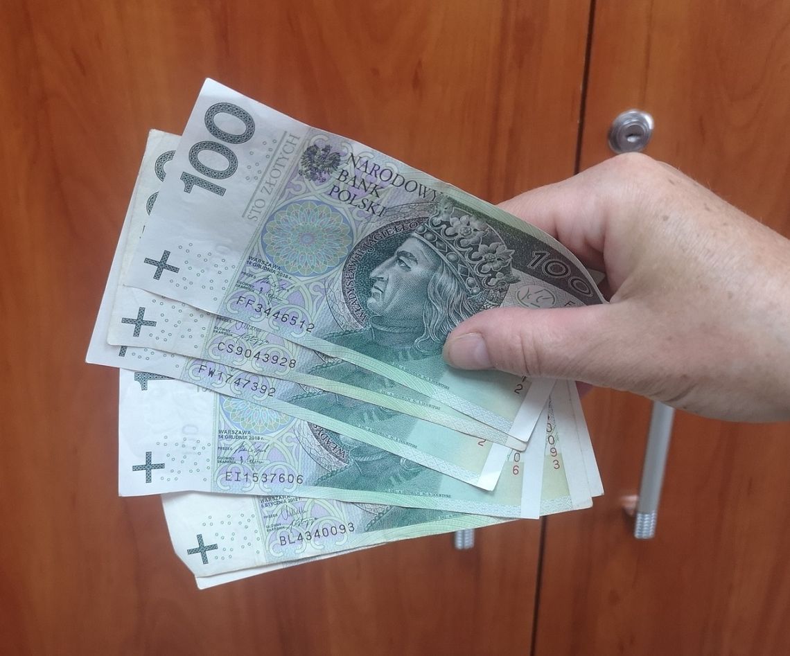 Wiadomości Oławskie