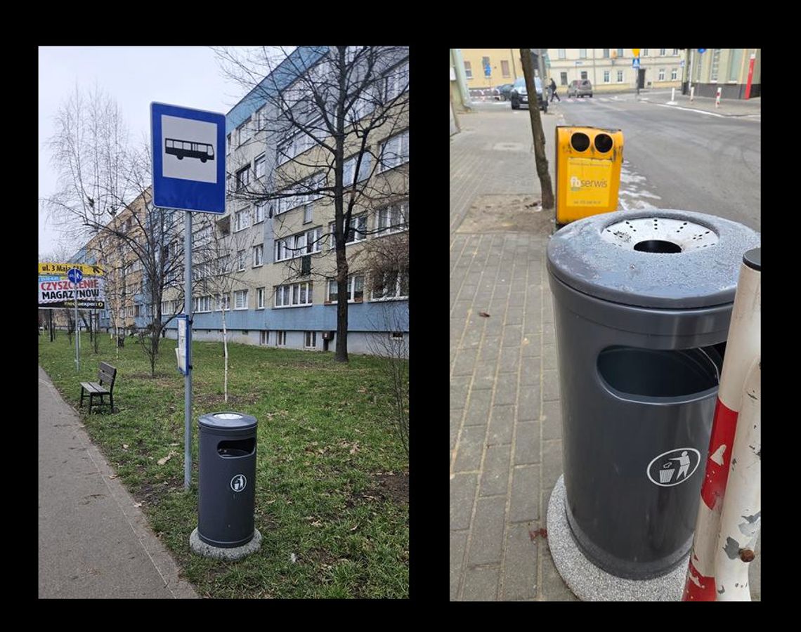 OŁAWA Ponad pół miliona za odbiór odpadów