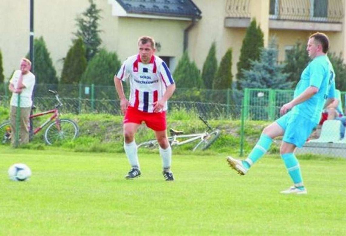 Popisowy gol "Szczypka" Popisowy gol "Szczypka"