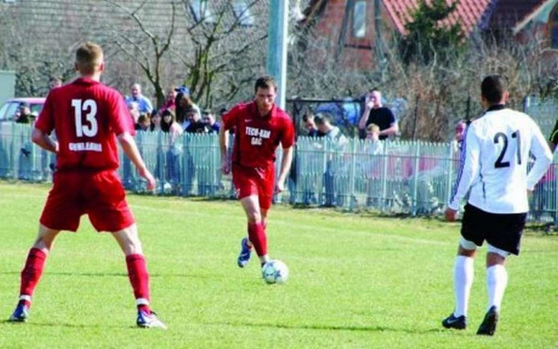 Porażka na zakończenie Porażka na zakończenie