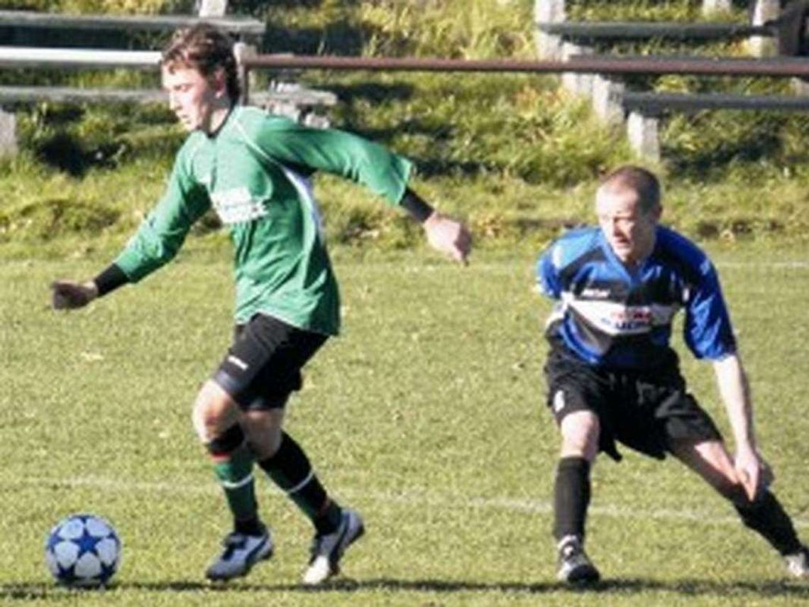 Porażka na zawołanie